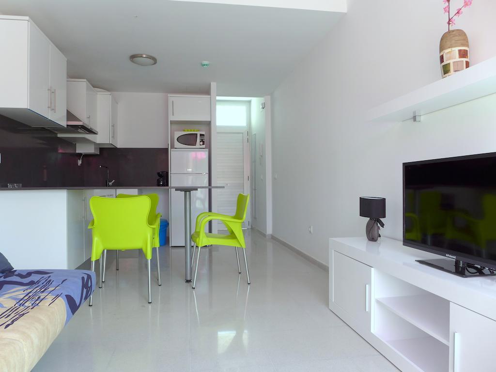 Rentalmar Sun Dore Миами-Плайя Номер фото
