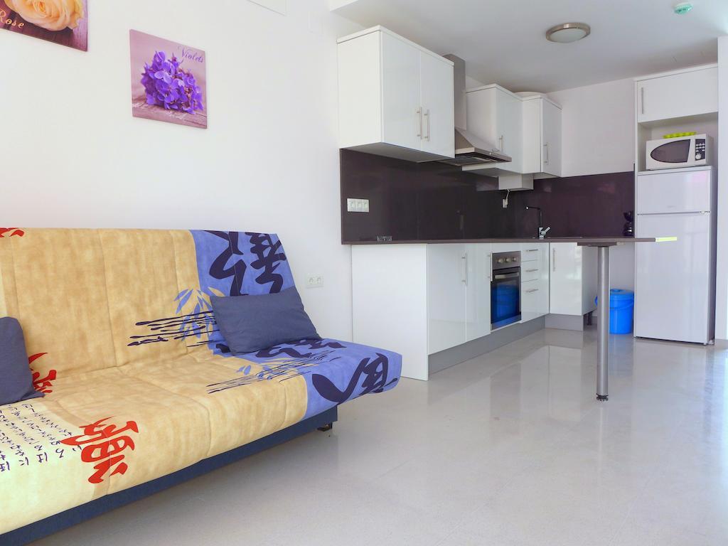 Rentalmar Sun Dore Миами-Плайя Номер фото